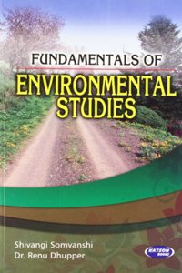 Fundamentals of Environmental Studies