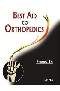 Best Aid to Orthopedics