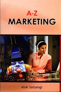 A-Z Marketing