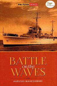BATTLE ON THE WAVES