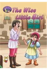 The Wise Little Girl