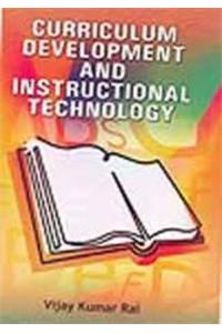 Curriculum Development And Instructional Technology