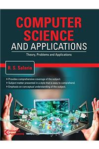 Computer Science And Applications