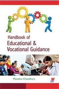 Handbook of Educational & Vocational Guidance