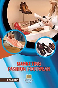 Marketing Fashion Footwear