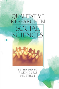 Qualitative Research in Social Sciences