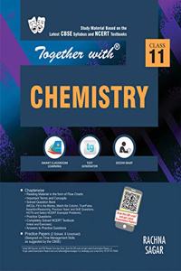 Together with Chemistry Study Material for Class 11