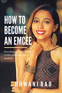 How to Become an Emcee