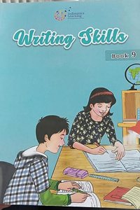 Indiannica Learning: Writing SKills Class 9