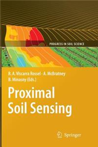 Proximal Soil Sensing