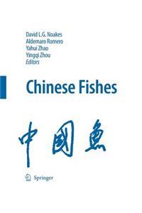 Chinese Fishes