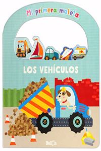 LOS VEHICULOS