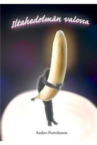 Iltahedelmän valossa