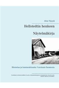 Hellstedtin henkeen