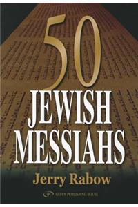 50 Jewish Messiahs