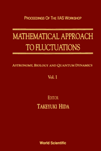 Mathematical Approach To Fluctuations - Proceedings Of The Kyoto Workshop
