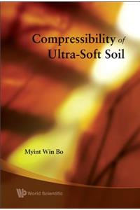 Compressibility of Ultra-Soft Soil