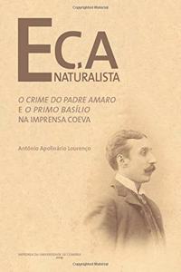 Eça Naturalista