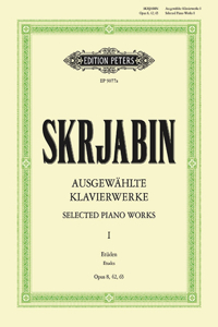 Selected Piano Works