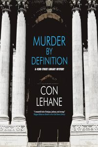 Murder by Definition