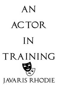 Actor In Training