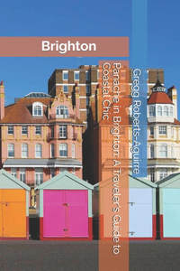 Panache in Brighton