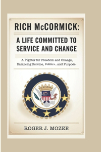 Rich McCormick
