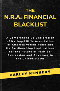 N.R.A. Financial Blacklist