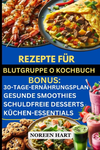 Rezepte Für Blutgruppe O Kochbuch