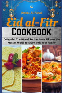 Eid al-Fitr Cookbook