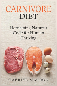 Carnivore Diet