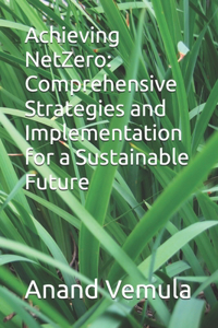 Achieving NetZero