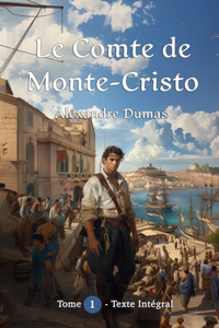 Comte de Monte-Cristo