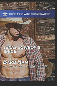 Texas Cowboy's Bride