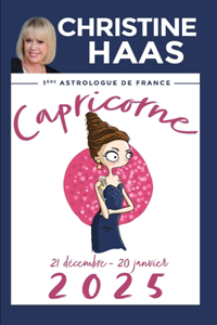 Capricorne 2025