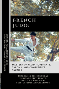 French Judo