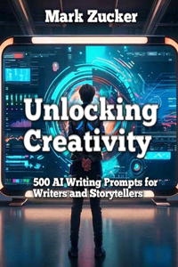 Unlocking Creativity