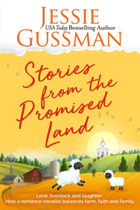 Stories from the Promised Land Paperback