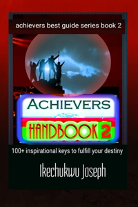 Achievers Handbook 2