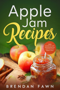 Apple Jam Recipes
