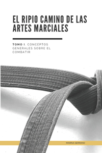 Ripio Camino de las Artes Marciales