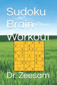 Sudoku Brain Workout