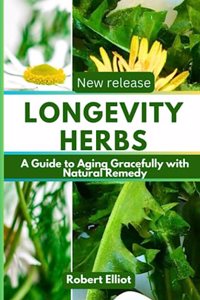 Longevity Herbs