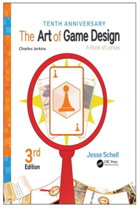 Art of Game Design