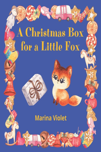 A Christmas Box for a Little Fox
