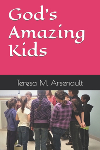 God's Amazing Kids