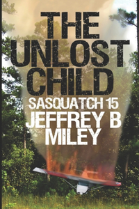 Sasquatch 15