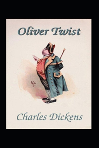 Oliver Twist Annotated