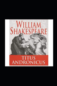 Titus Andronicus Annotated