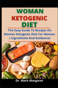 Women Ketogenic Diet